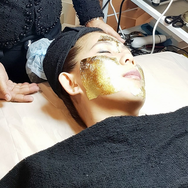 Beauty Treatment